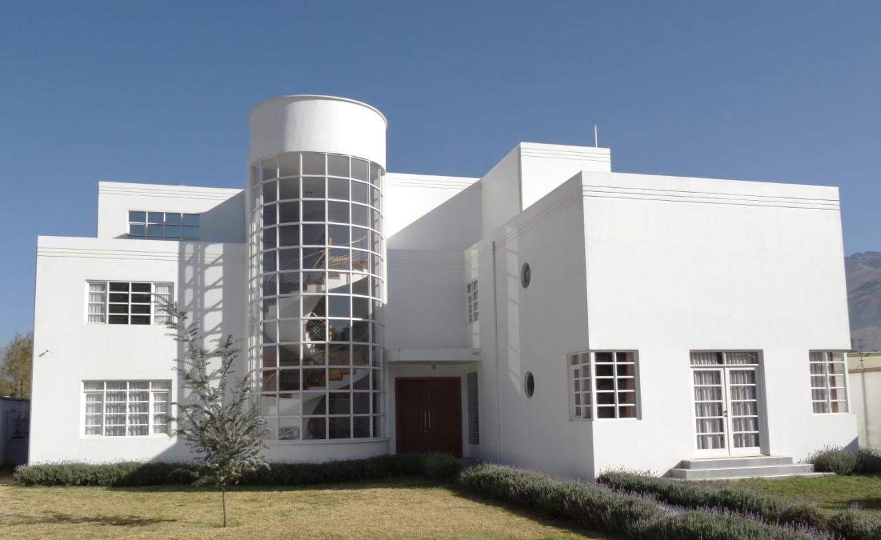 Casa Deco Hotel Boutique Cochabamba Exterior photo
