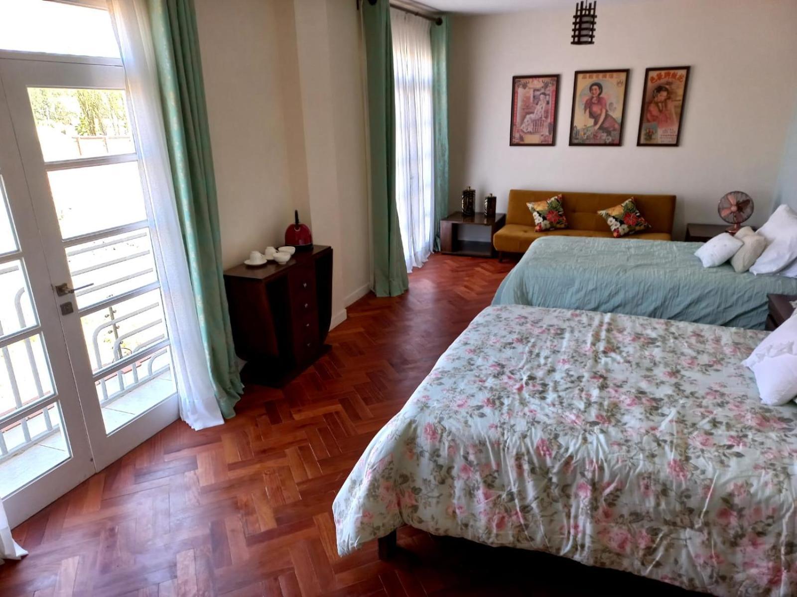 Casa Deco Hotel Boutique Cochabamba Room photo